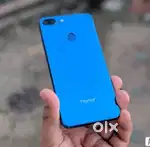 Honor lite Ram 3 32