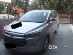 Defence officer Driven