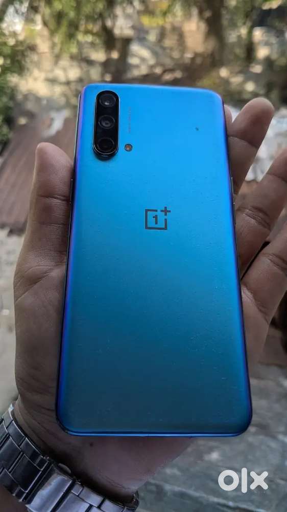 Nord CE 5G