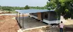 AT SHANKARPALLY APVED VILLA OPEN PLOTS FOR SALE SPOT REGISTRATION