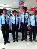 Security ka kam hai (12hourse)10am to 9.20pm tk kmsekm