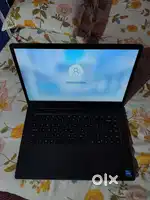 Redmi laptop ( just like new )