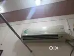 1.5 tonne Split AC in good Condition