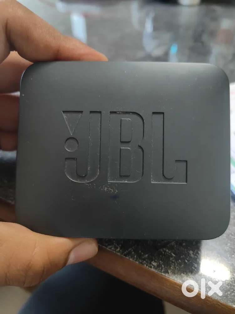 JBL MINI SPEAKER GO 2