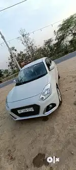 Maruti Suzuki Swift Dzire 2019 Diesel Well Maintained