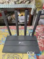 TP-Link Archer AC1200 Archer C6