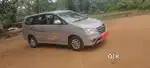 Toyota Innova 2014 Diesel 132000 Km Driven