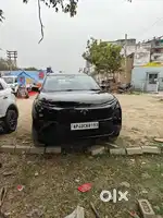 Tata Harrier XT Dark Edition, 2024, Diesel