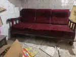 Rajavadi sofa