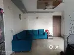 2BHK Fully Furnished Flat For Sale in Vastral