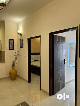 2 BHK WITH LIFT sec -127