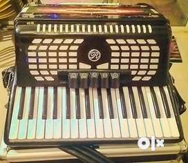 Piano Accordion made in Italy