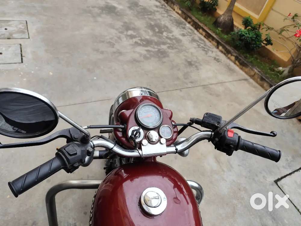 Good condition