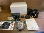 Used FUJIFILM GFX 100S Medium Format Mirrorless Camera