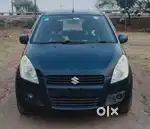 Maruti Suzuki Ritz Vdi BS-IV, 2012, Diesel