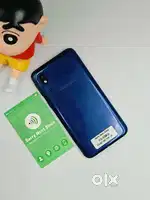 SAMSUNG GALAXY A02 CORE 1/8GB STORAGE - BEST CONDITION MOBILE.