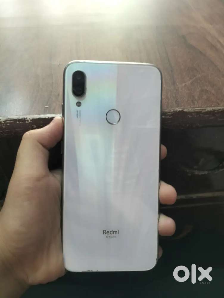 Mobile for sale at good condition