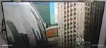 Kodak 43 inch 4k android TV with lines on display for sale in Mulund
