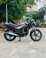 HERO ACHEIVER 150 BLACK