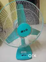 Table fan...