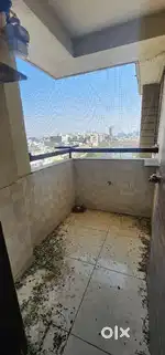 3 bhk flat newly Contraction prime society