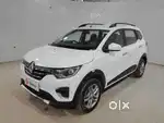 Renault Triber RXZ, 2020, Petrol