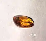 Original Gomedam Gem Stone 3 Carats..