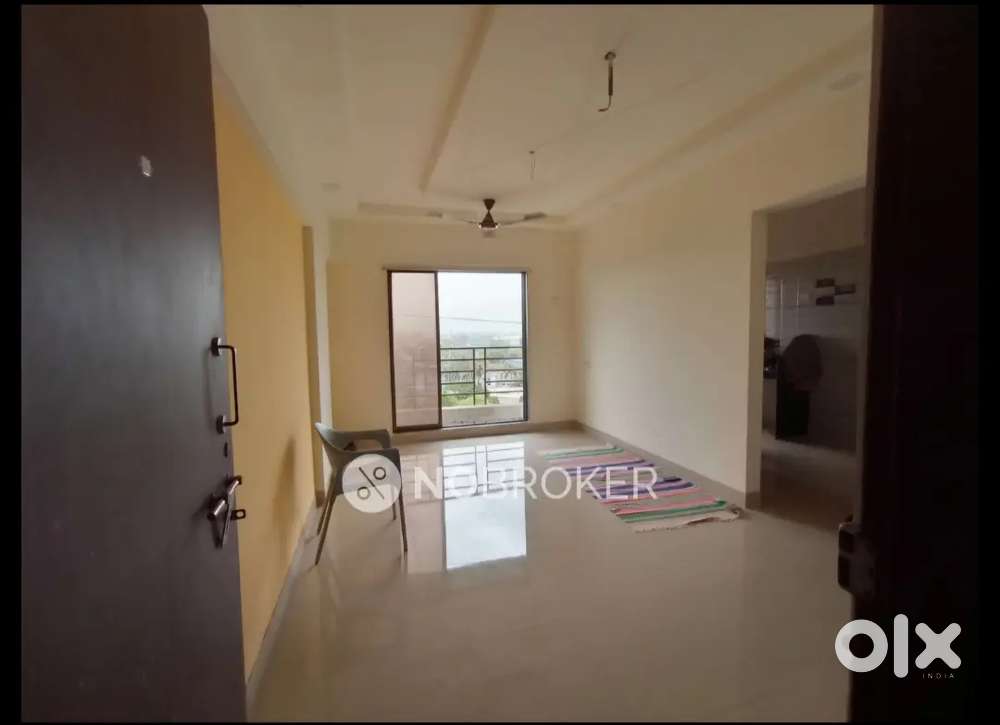 2 BHK Flat for rent in Parmar Jewel Residency - Vasai East