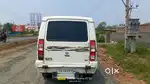 Tata Sumo Gold 2016 Diesel Good Condition