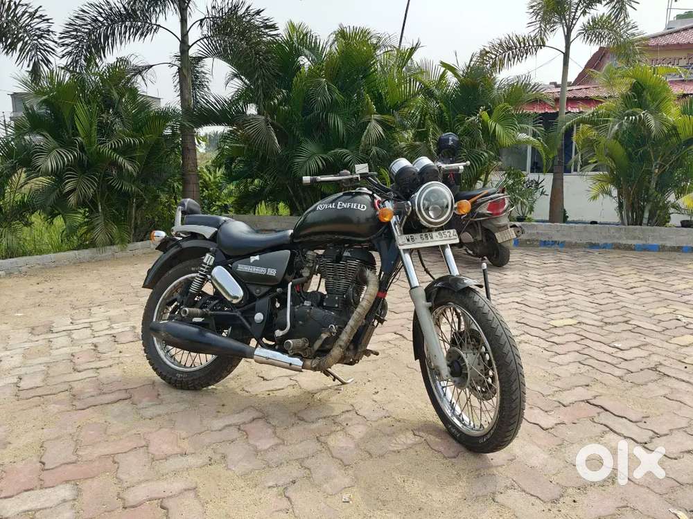Excellent condition full modified