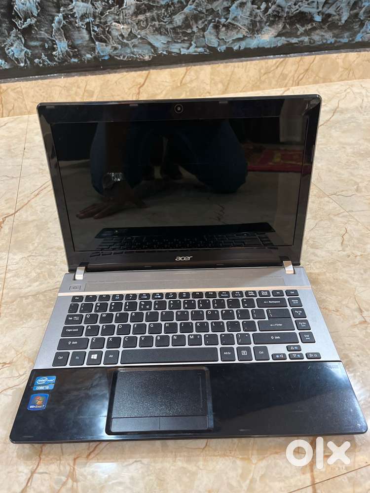 Acer Intel I3 2gen