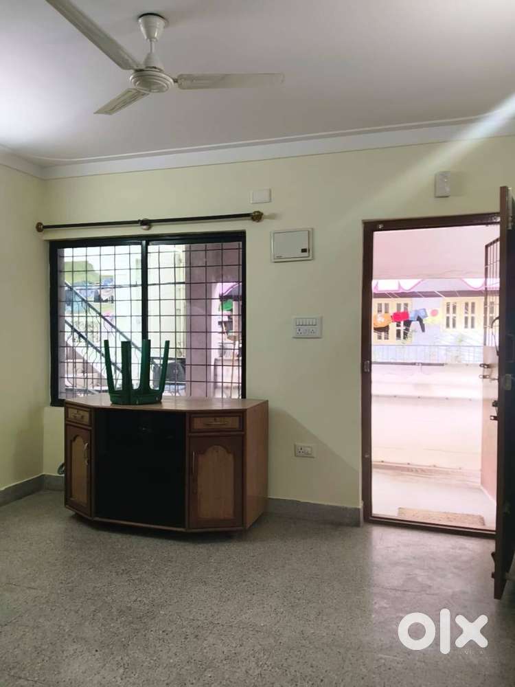 3bhk flate for lease  horamavu