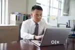 Office Secretary