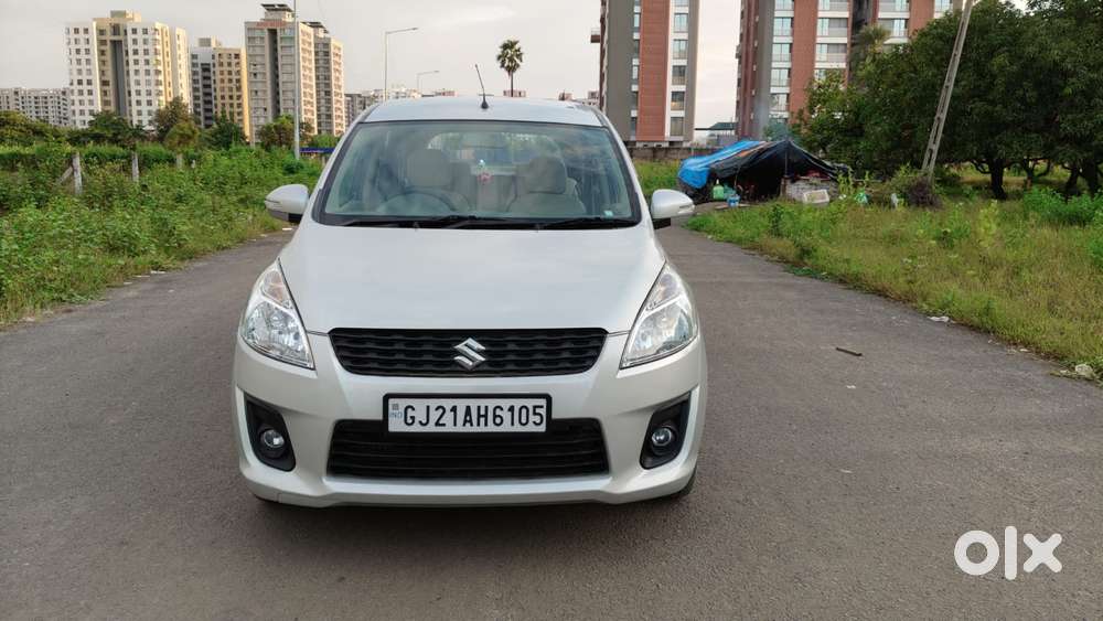 Maruti Suzuki Ertiga 2012-2015 ZDI, 2013, Diesel