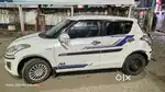 Maruti Suzuki Swift 2017 Petrol Well Maintained