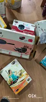 Bajaj non stick