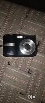 Samsung camera s860