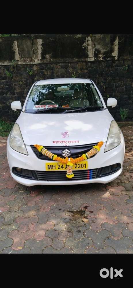 Maruti Suzuki Dzire 2018 Diesel Good Condition