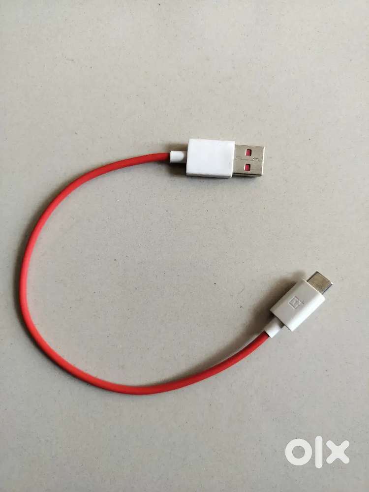 C type cable