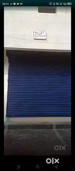 Shop or office for rent Near kottapeta Water tank,  municipal school