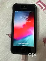 Iphone 5s very well conditioned