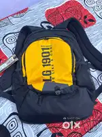 Royal Enfield bagpack