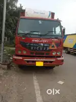 Eicher 5019 model 2020 container body 20ft