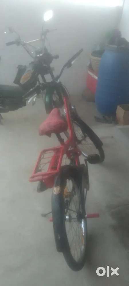 AVON CYCLE IN GOOD CONDITION