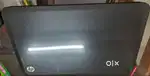 HP Laptop not working without Hard Disk