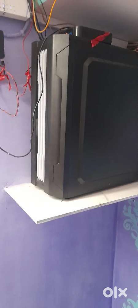 Cpu new connection