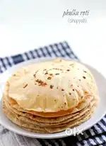 Roti only 5 rs