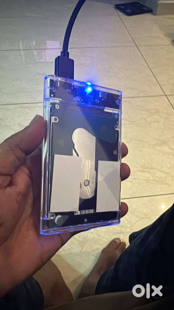 2TB hardrive laptop version