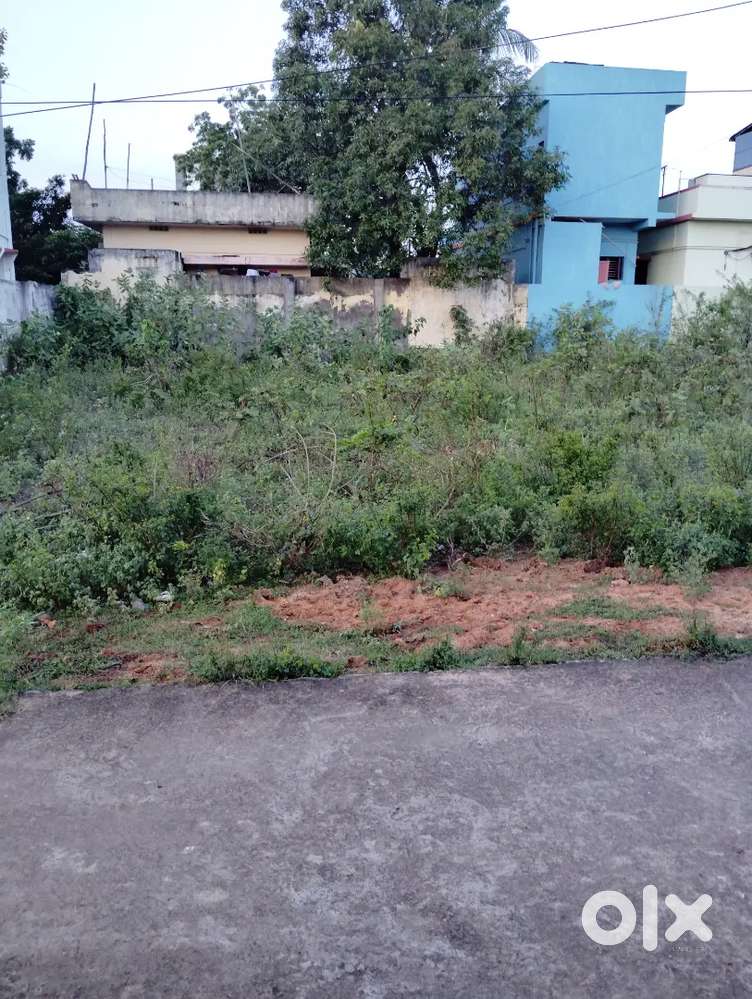 It is a ready to construct plot situated in Vaidya nagar-3, Vakalapudi
