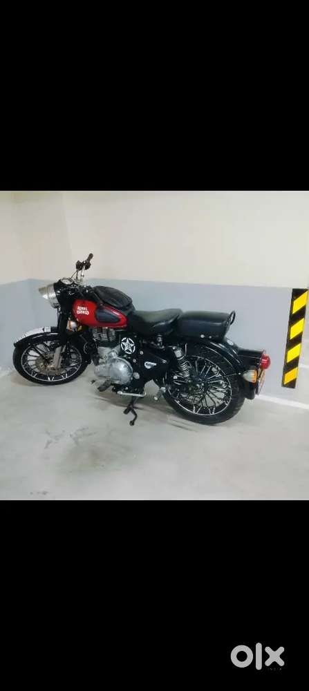 Good condition